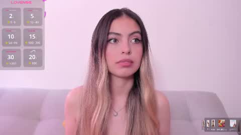 fernanda  online show from June 27, 5:29 pm
