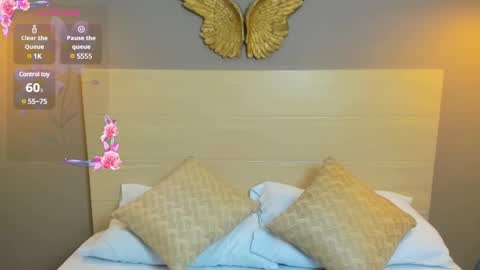 Snapshot of fernanda_indie chatting on January 14, 2:19 am F E R N A N D A online show from January 14, 2:19 am