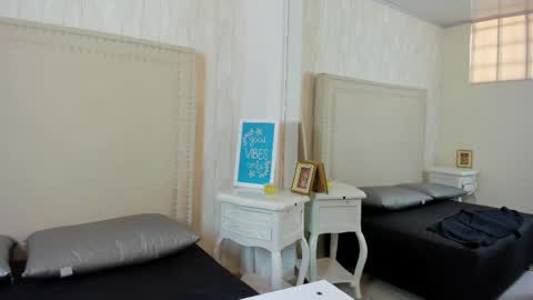 Fernanda  online show from April 22, 6:53 pm