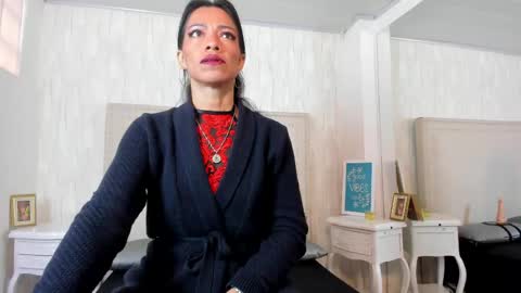 Fernanda  online show from April 27, 7:34 pm