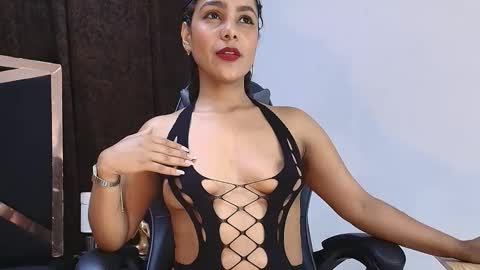 Fernandabrown s online show from January 6, 8:07 am