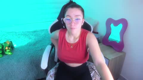 Fernanda Diaz online show from January 27, 6:09 am