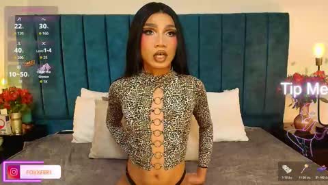 Snapshot of fernandafox_ chatting on November 17, 3:12 am fernanda online show from November 17, 3:12 am