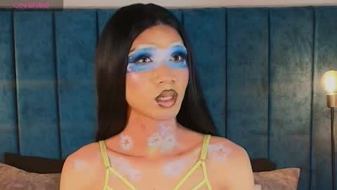 Snapshot of fernandafox_ chatting on December 1, 3:22 am fernanda online show from December 1, 3:22 am