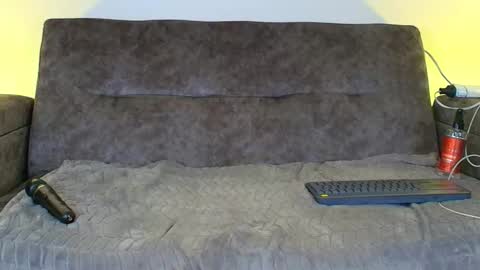 fernanda online show from March 12, 4:29 am