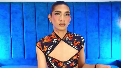 fernanda online show from March 21, 3:44 am