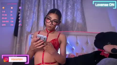 fernanda online show from June 9, 4:13 am