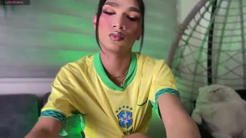 Snapshot of fernandafox_ chatting on June 12, 1:26 am fernanda online show from June 12, 1:26 am