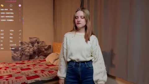 Rachel online show from January 17, 2:27 am