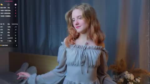 Rachel online show from February 28, 1:06 am