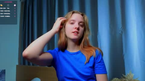 Rachel online show from March 18, 1:09 am