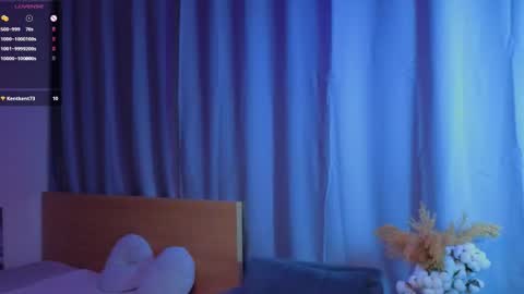 Rachel online show from March 21, 1:10 am