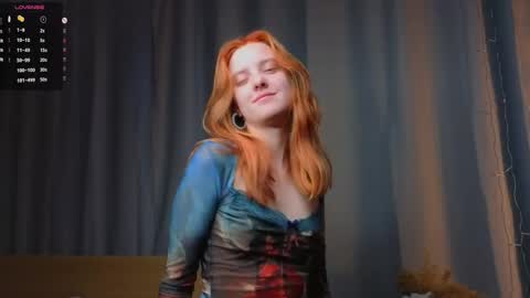 Rachel online show from April 23, 1:07 am