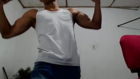 Snapshot of fernandez_latinblack chatting on December 12, 4:26 am fernandez_latinblack online show from December 12, 4:26 am
