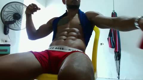 Snapshot of fernandez_latinblack chatting on March 10, 4:46 pm fernandez_latinblack online show from March 10, 4:46 pm