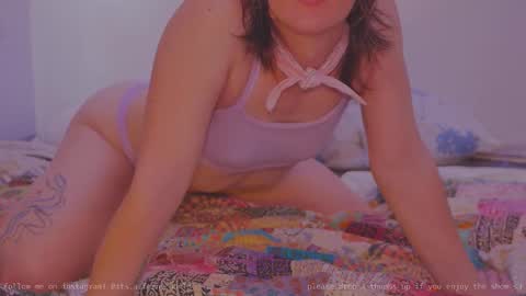 Fern next stream 430pm Monday PST online show from February 1, 11:47 pm