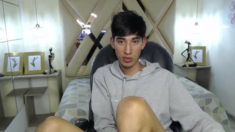 Snapshot of ferphoenix_ chatting on January 7, 9:50 am FER PHOENIX online show from January 7, 9:50 am