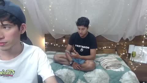 Snapshot of ferphoenix_ chatting on January 20, 7:25 pm FER PHOENIX online show from January 20, 7:25 pm