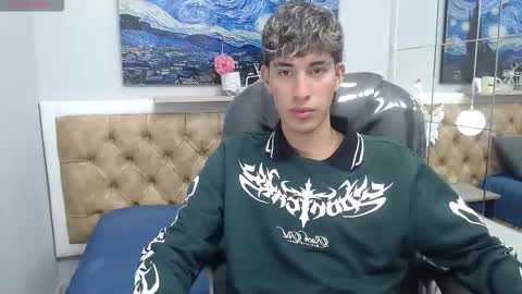 FER PHOENIX online show from February 22, 12:58 pm