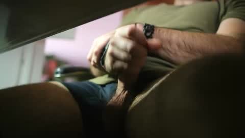 ferrite_is_a_loser online show from January 14, 1:39 pm