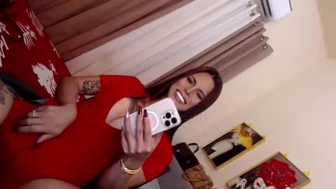 The lord of cums Megan online show from February 16, 3:02 am