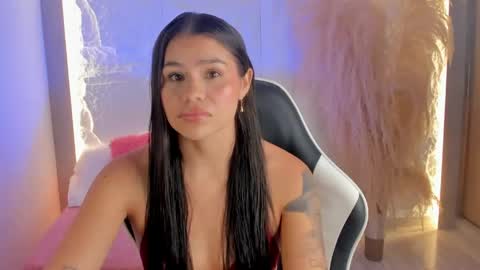 Fer  online show from April 22, 2:14 am