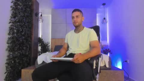 ferxomagno online show from September 11, 8:09 pm