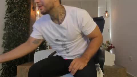 ferxomagno online show from September 17, 9:05 pm