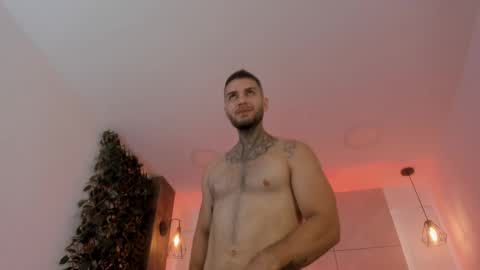 ferxomagno online show from October 21, 9:04 pm