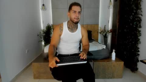 ferxomagno online show from November 22, 8:08 pm