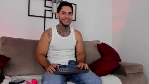 ferxomagno online show from February 23, 7:44 pm