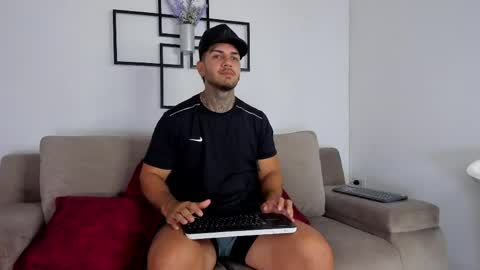 ferxomagno online show from April 16, 6:41 pm