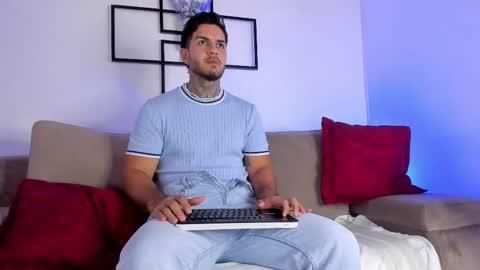 ferxomagno online show from April 22, 8:10 pm