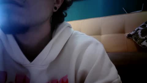 juan fer online show from November 11, 8:31 pm