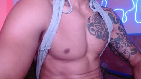  Festbody1 online show from January 5, 1:47 pm