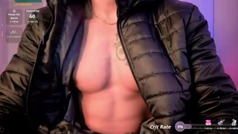  Festbody1 online show from May 7, 10:42 am