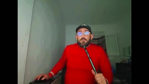 Snapshot of fethi2020 chatting on December 25, 9:33 pm Le prence unconnu online show from December 25, 9:33 pm