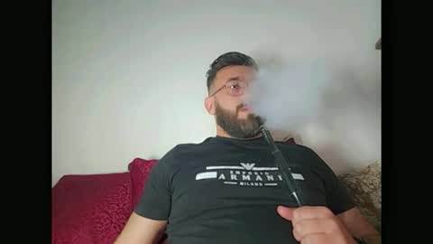 Snapshot of fethi2020 chatting on February 8, 11:30 pm Le prence unconnu online show from February 8, 11:30 pm