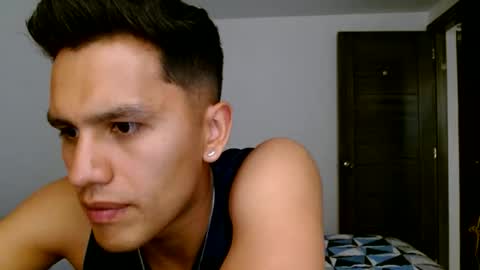 fetichistas96 online show from January 12, 10:04 pm