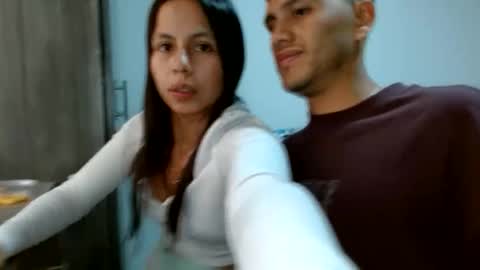 fetichistas96 online show from April 23, 7:27 pm