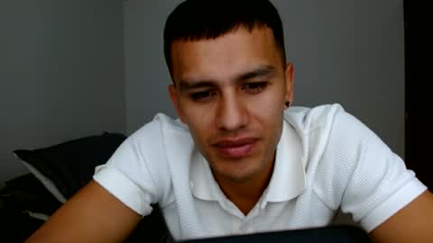 Snapshot of fetichistas96 chatting on August 4, 4:31 pm fetichistas96 online show from August 4, 4:31 pm