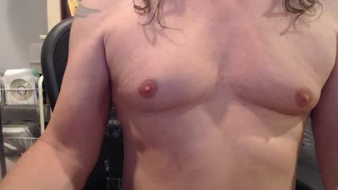 Snapshot of fetish_man666 chatting on July 26, 1:29 pm FetishMan online show from July 26, 1:29 pm