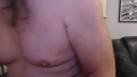 Snapshot of fetish_man666 chatting on August 2, 2:04 pm FetishMan online show from August 2, 2:04 pm