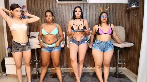 alice and samm online show from December 18, 11:16 am