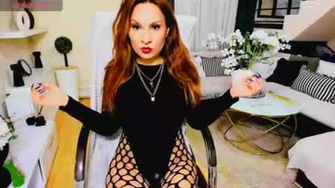 Fetishfantasyme my X online show from June 15, 5:37 pm