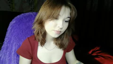 Kimberly online show from October 12, 11:20 am