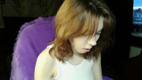 Kimberly online show from October 13, 11:43 am