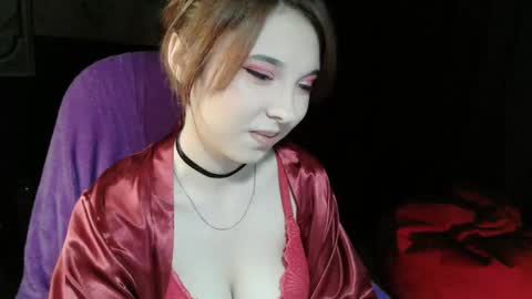 Kimberly online show from November 2, 1:02 pm