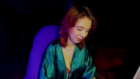 Kimberly online show from December 1, 9:58 am