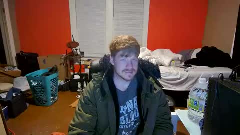 Snapshot of fetishking6 chatting on November 27, 2:24 am fetishking6 online show from November 27, 2:24 am